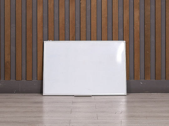 Маркерная доска Алюминий Белый Россия