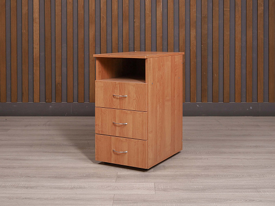 Тумба приставная ДСП Ольха Россия