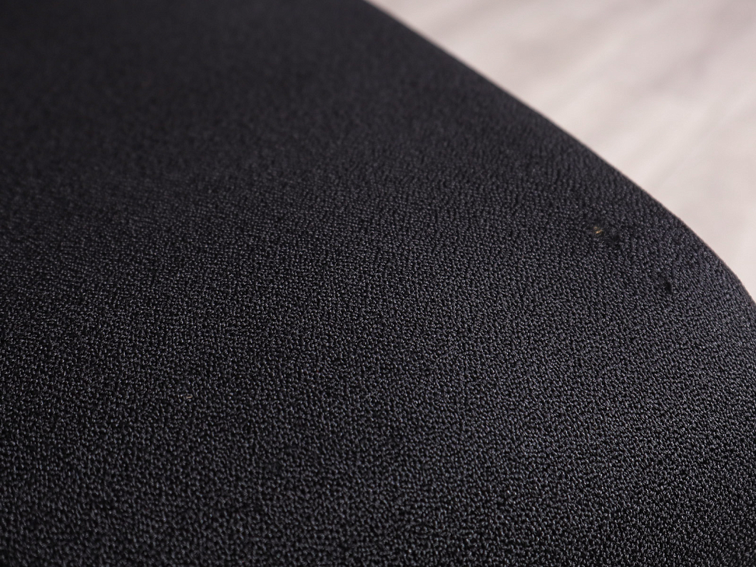 Конференц-кресло Steelcase Ткань Чёрный Франция (3362-12035)