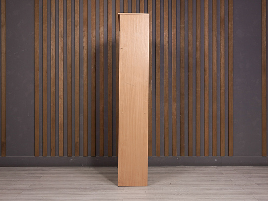 Шкаф-стеллаж для документов ДСП Клен Россия