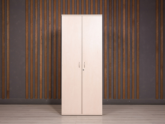 Шкаф для одежды ДСП Дуб Россия