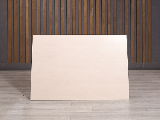 Стол прямоугольный ДСП Дуб Россия