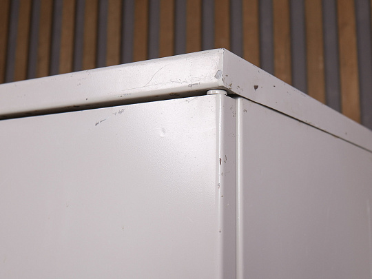 Шкаф для документов Диком Металл Россия