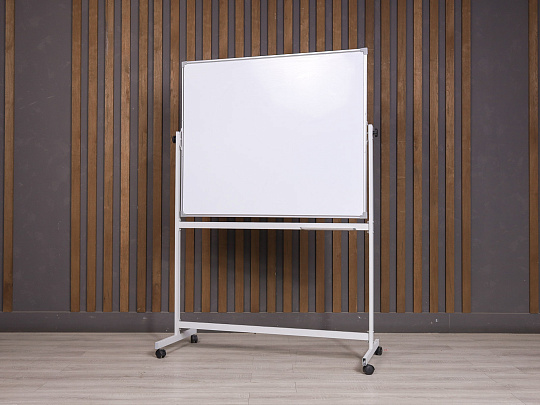 Доска маркерная Металл Белый Россия