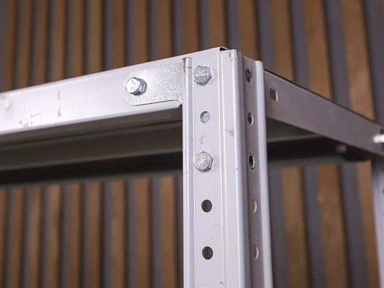 Шкаф для документов Металл Россия