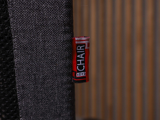 Офисное кресло Easy Chair Ткань Серый Россия