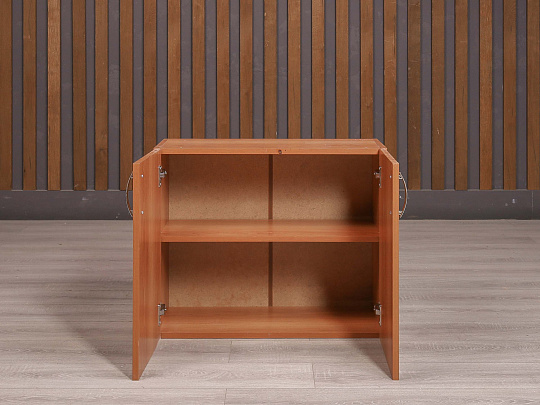 Полка навесная ДСП Ольха Россия