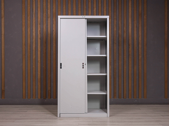 Шкаф для документов NOBILIS Металл Россия