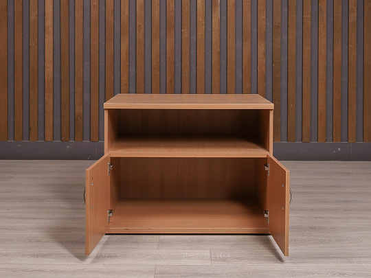 Тумба под оргтехнику ДСП Бук Россия