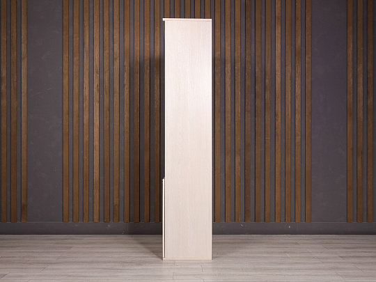 Шкаф для документов ДСП Дуб Россия