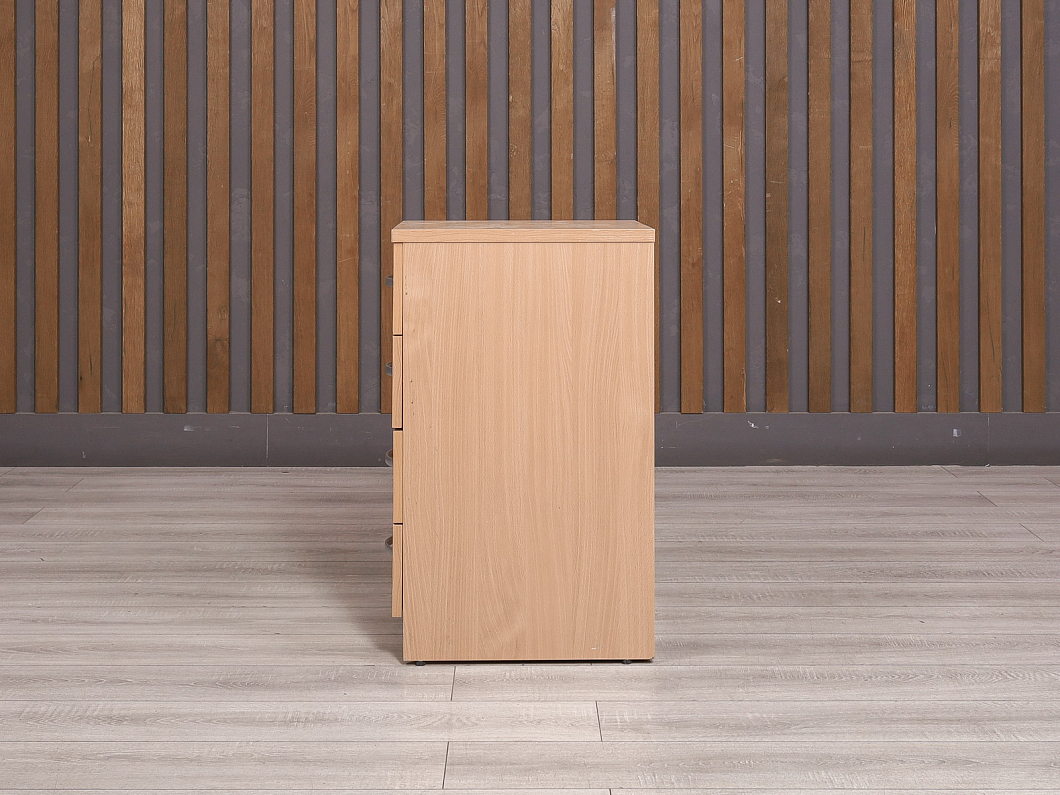 Тумба приставная ДСП Клен Россия (242571-21045)