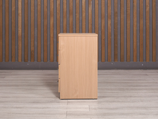 Тумба приставная ДСП Клен Россия