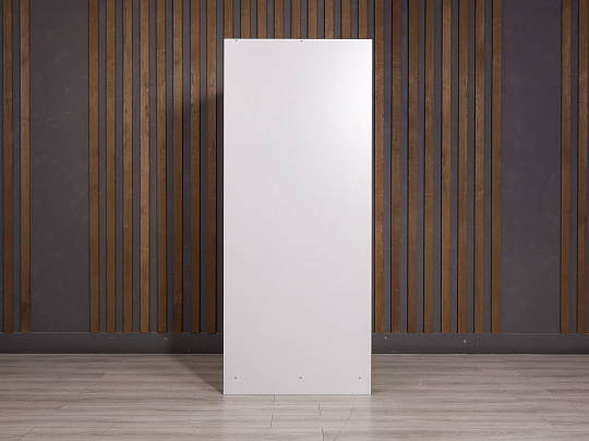 Шкаф для одежды ДСП Серый Россия