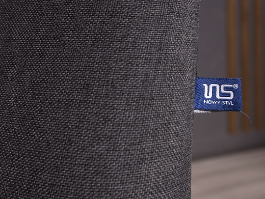 Офисное кресло Nowy Styl Ткань Серый Россия