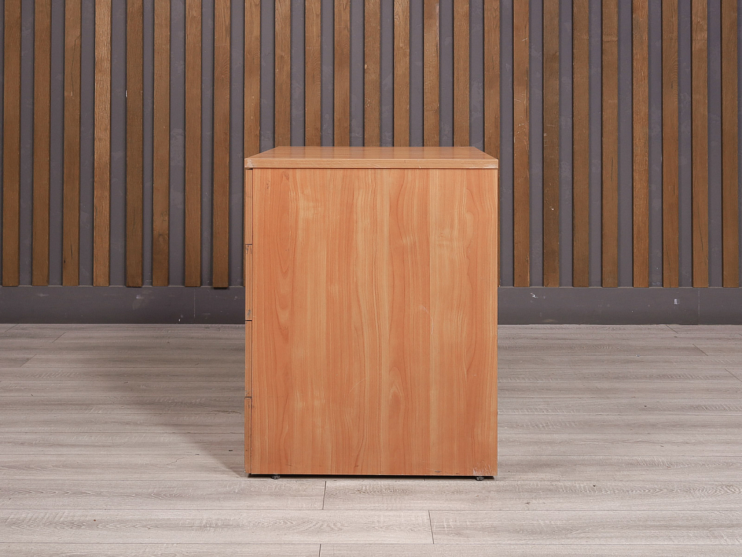 Тумба приставная ДСП Ольха Россия (242526-18085)