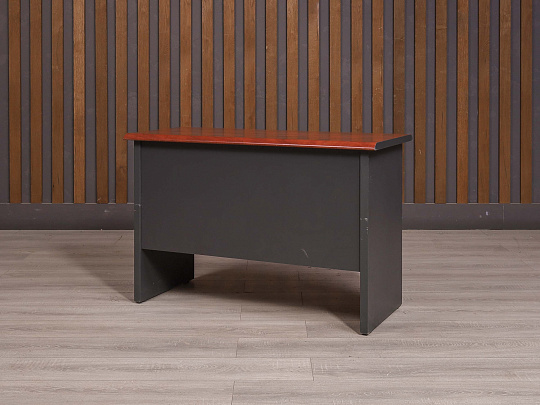 Стол прямоугольный МДФ Орех Россия