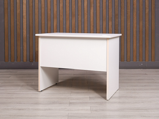 Стол прямоугольный ДСП Белый Россия