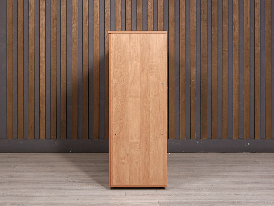 Шкаф для документов ДСП Ольха Россия