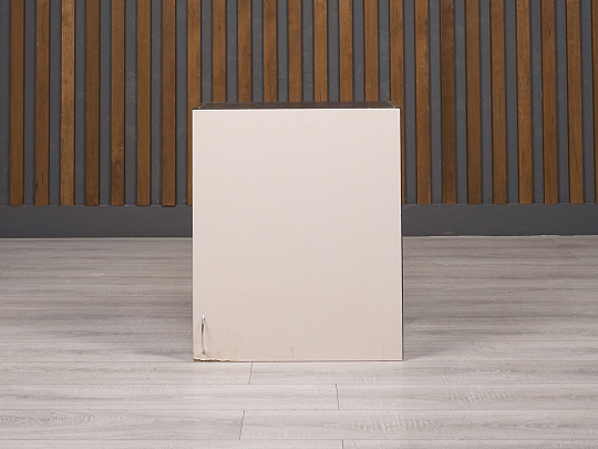 Навесная полка для кухни ДСП Бежевый Россия