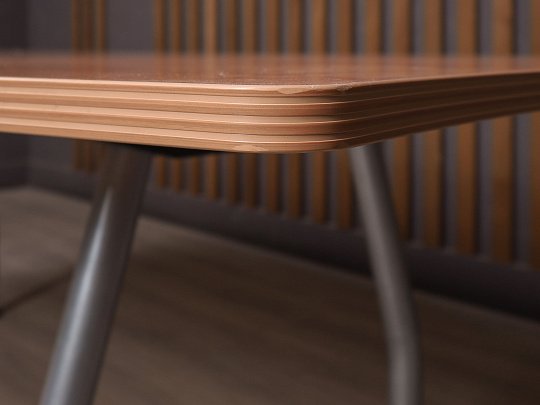 Стол для переговоров ДСП Ольха Россия