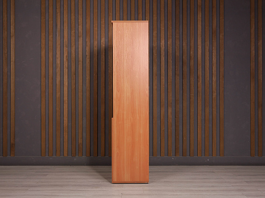 Шкаф для документов ДСП Ольха Россия