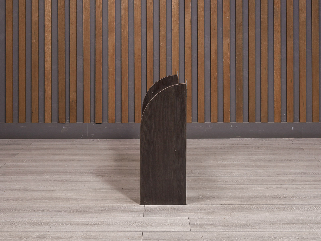 Полка навесная ДСП Венге Россия (754-16085)