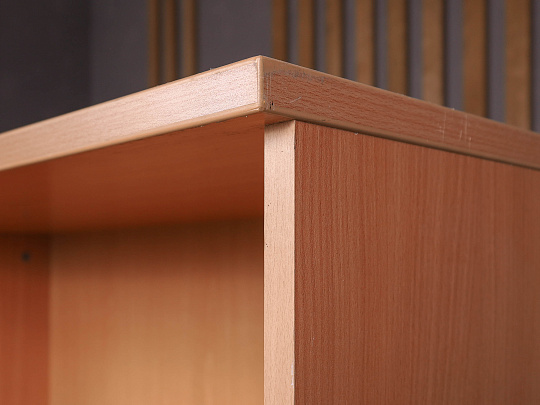 Шкаф для документов ДСП Клен Россия