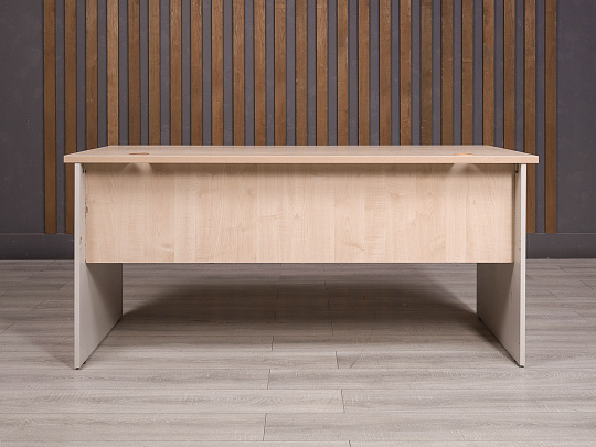 Стол прямоугольный ДСП Клен Россия