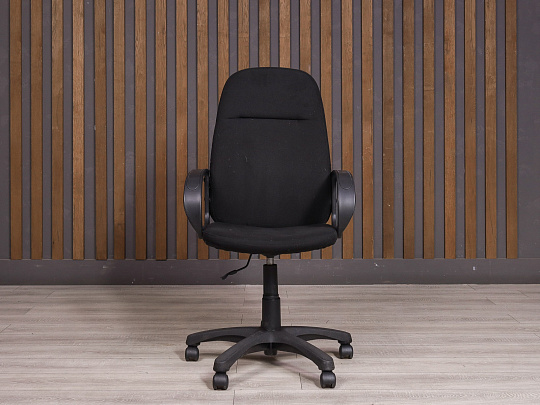 Офисное кресло Tetchair БИГ Ткань Чёрный Россия