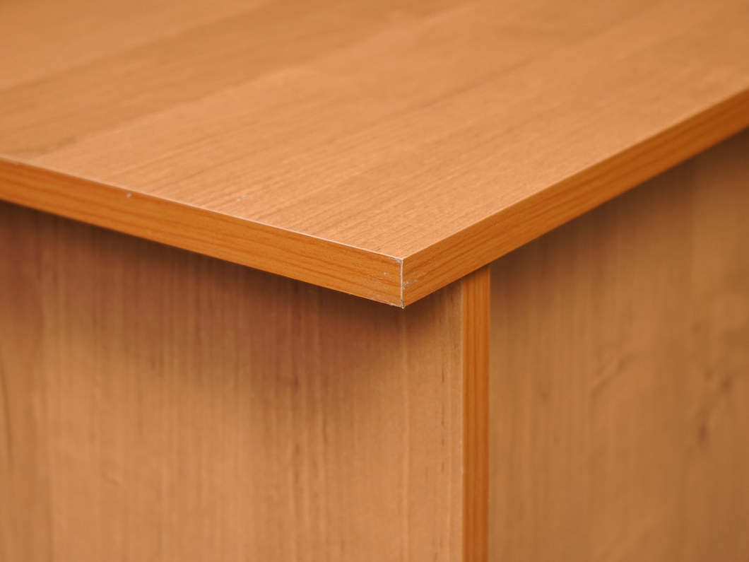 Стол Прямоугольный 1200x600 ДСП Ольха Россия (23152-00000)