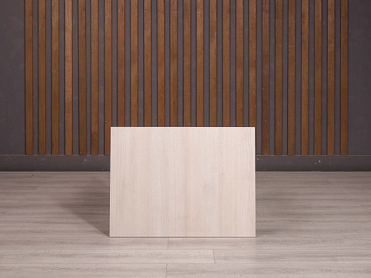 Стол прямоугольный ДСП Дуб Россия