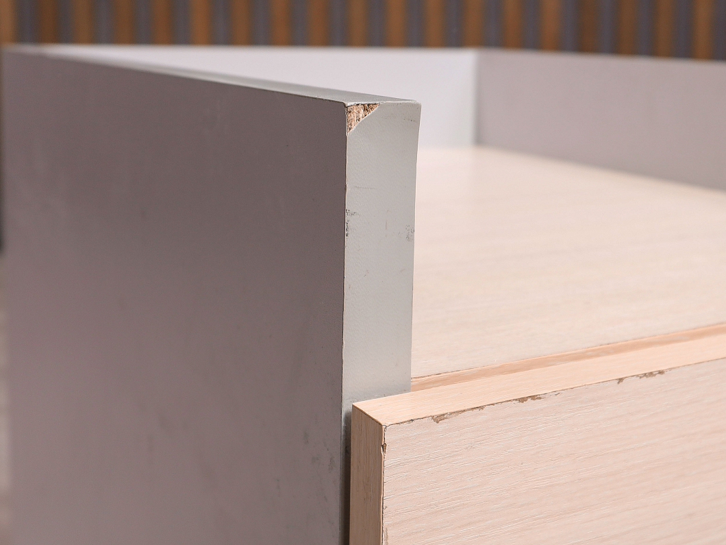 Тумба подкатная ДСП Дуб Россия (241562-13026)