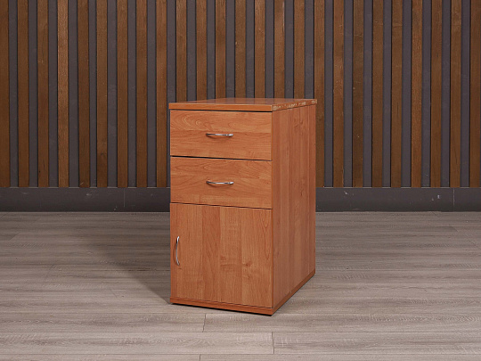 Тумба приставная ДСП Ольха Россия