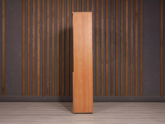 Шкаф для документов ДСП Ольха Россия