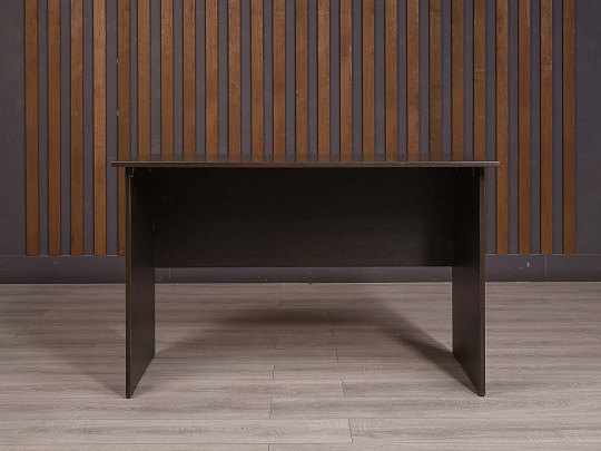 Стол прямоугольный ДСП Венге Россия