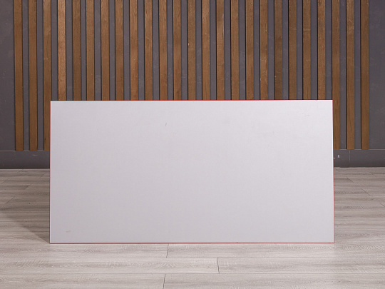 Стол прямоугольный ДСП Серый Россия