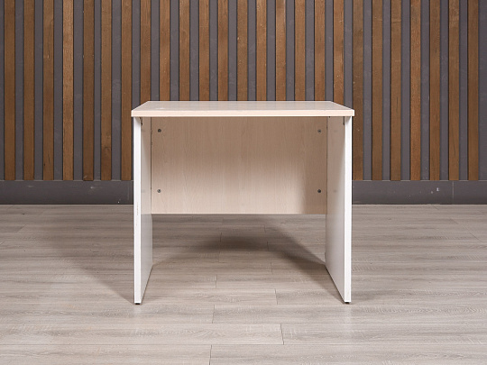 Стол для оргтехники ДСП Дуб Россия