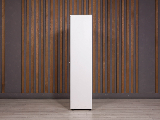 Шкаф для документов ДСП Белый Россия