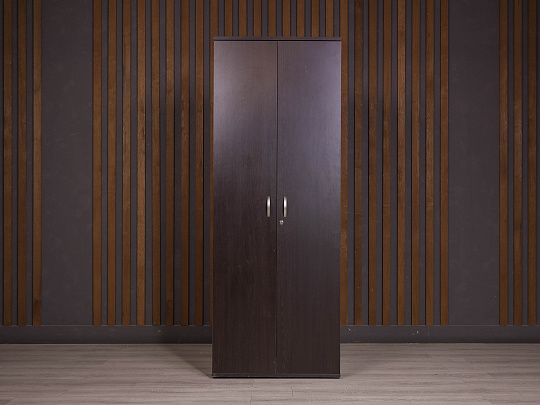 Шкаф для документов ДСП Венге Россия