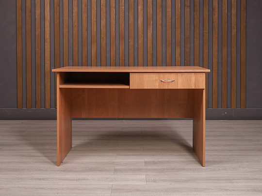 Стол прямоугольный ДСП Ольха Россия