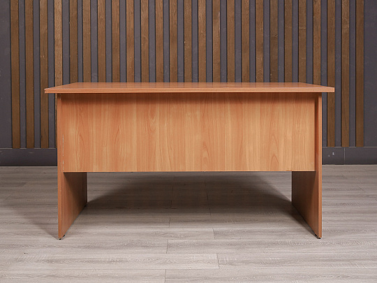 Стол прямоугольный ДСП Ольха Россия