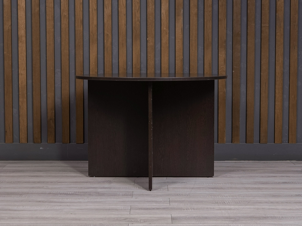 Стол для переговоров ДСП Венге Россия (1254-18124)