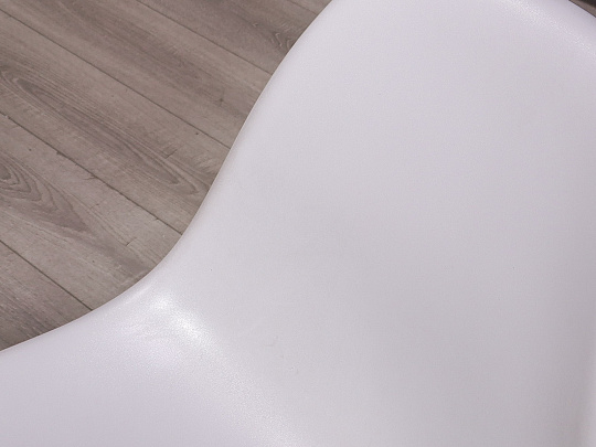 Офисный стул Пластик Серый Россия