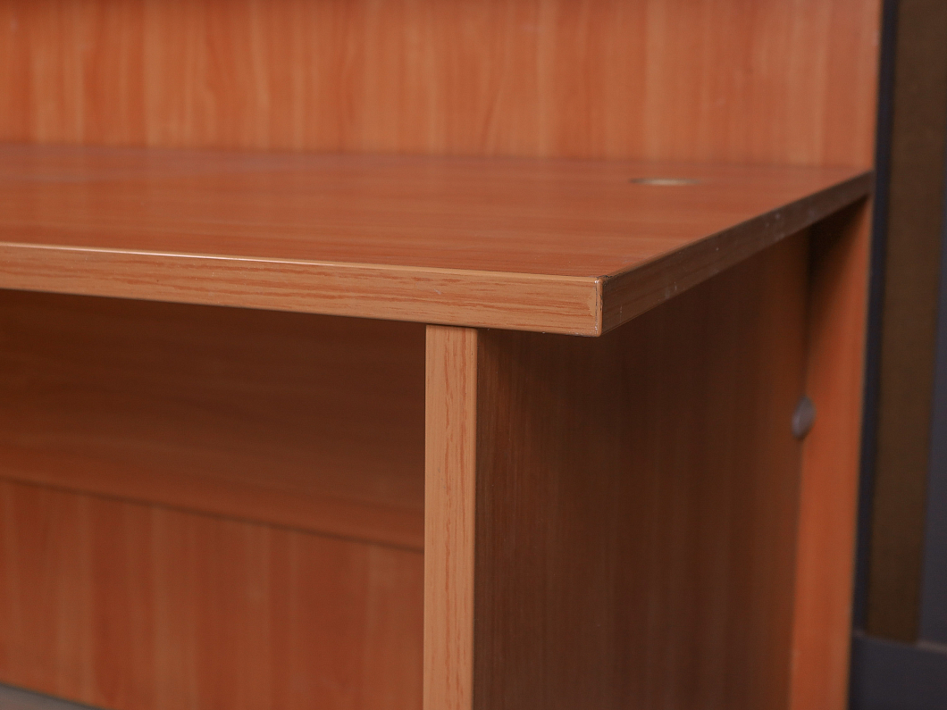 Ресепшн ДСП Ольха Россия (2652-20026)