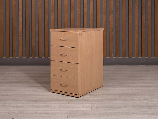 Тумба приставная ДСП Клен Россия