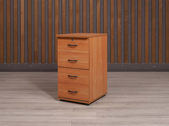 Тумба приставная ДСП Ольха Россия