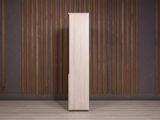 Шкаф для документов ДСП Ясень шимо Россия