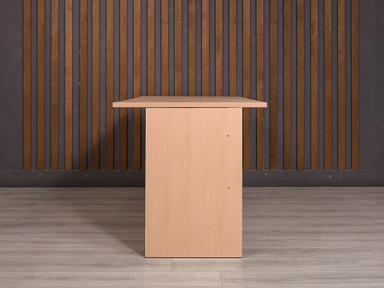 Стол прямоугольный ДСП Клен Россия