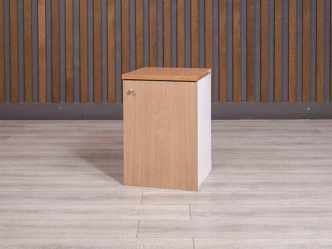 Тумба приставная ДСП Клен Россия (24257-20035)