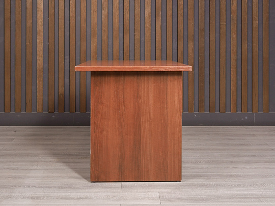 Стол прямоугольный ДСП Вишня Россия